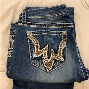 Grace in LA jeans size 30